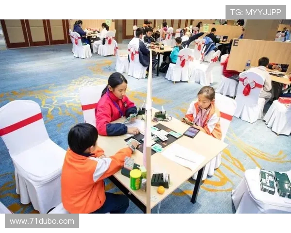 2026年全球桥牌比赛：挑战与机遇并存的盛会